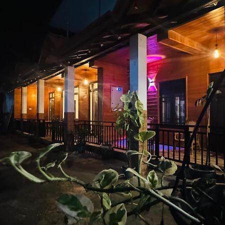 纳拉坦尼亚 Sun Mount Adams Peak酒店 外观 照片