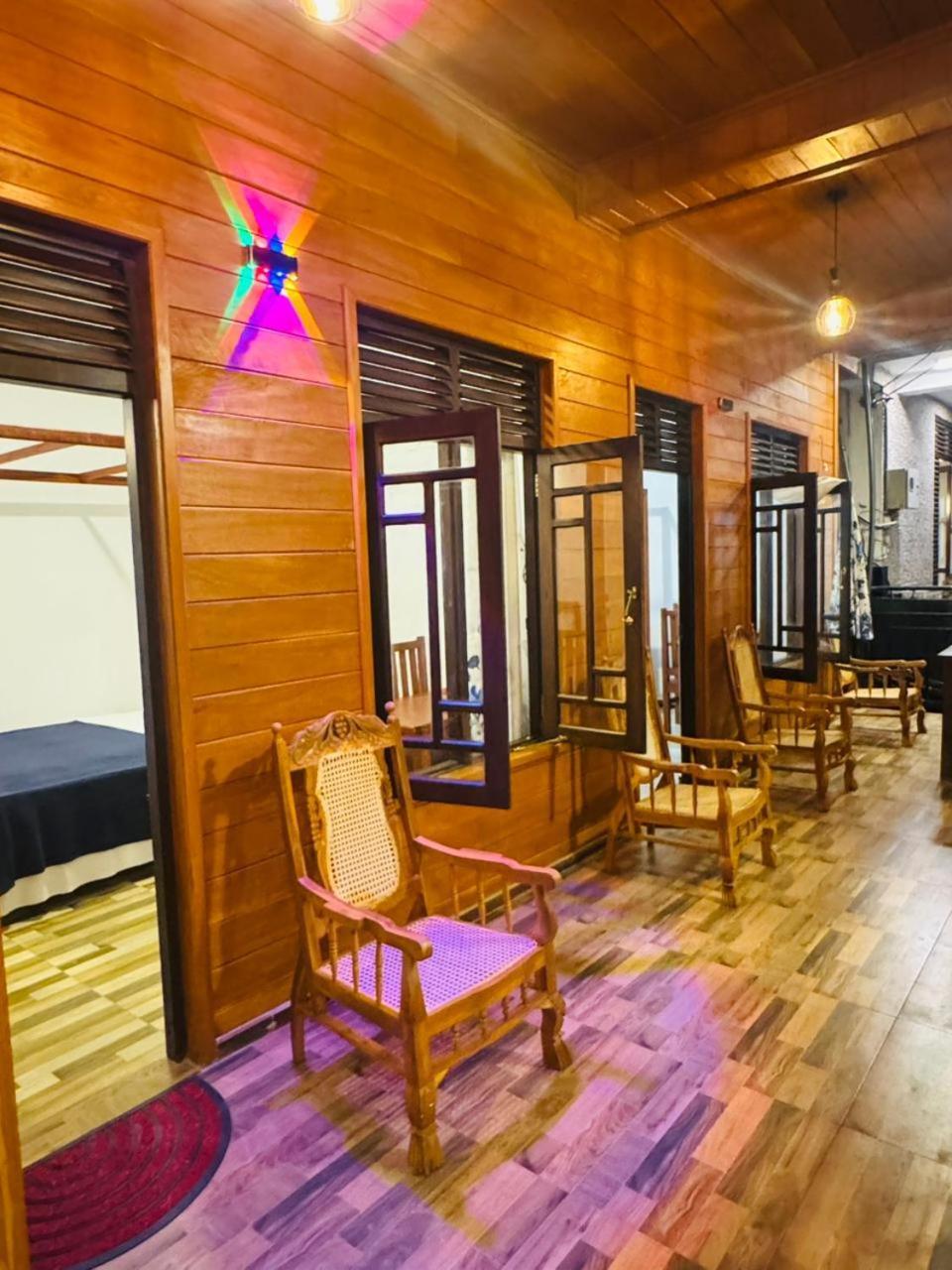 纳拉坦尼亚 Sun Mount Adams Peak酒店 外观 照片