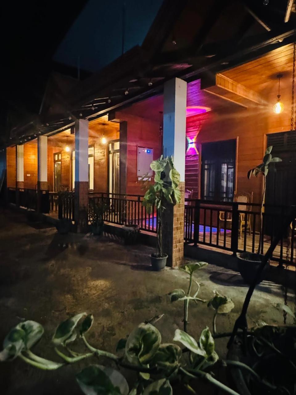 纳拉坦尼亚 Sun Mount Adams Peak酒店 外观 照片